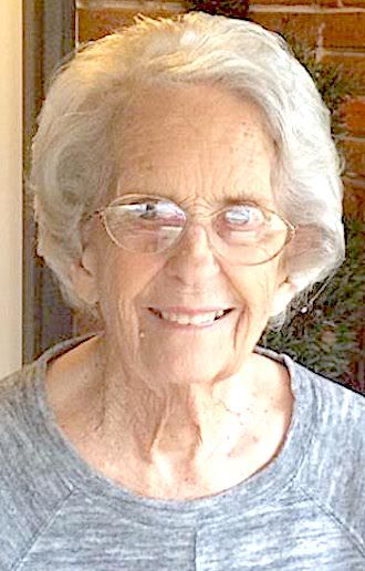 Dorothy Jean Rogers King